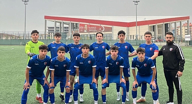 Ankaraspor Karabük’e iddialı geliyor