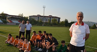 ASKF başkanı takımlara başarılar diledi