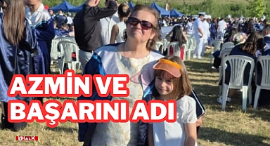 Azmin ve Başarının Adı