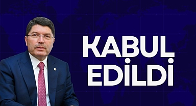 BAKANDAN BİR HİZMET DAHA