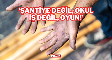 BANKOĞLU'NDAN MESEM ÇIKIŞI