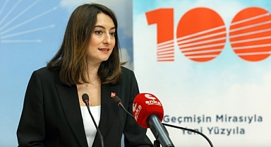 Bankoğlu'ndan Tutuklamalara Tepki
