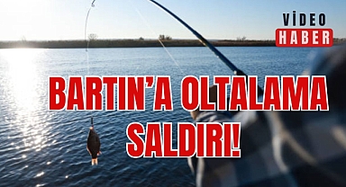 BARTIN’A OLTALAMA SALDIRI!
