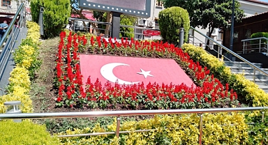 Bartın Çiçek Açıyor