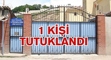 BARTIN’DA EVE BASKIN!
