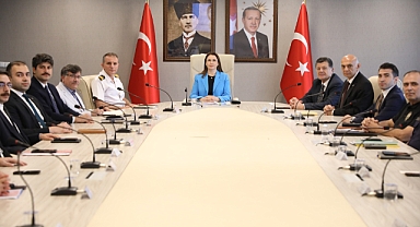 Bartın’da Hazırlıklar Başladı!