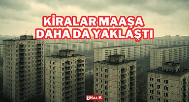 Bartın’da Kiralar Rekor Kırıyor