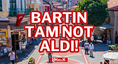BARTIN TAM NOT ALDI!