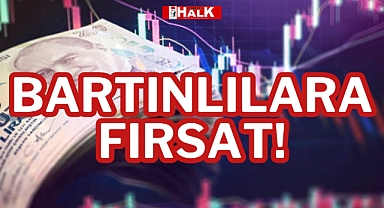 BARTINLILARA FIRSAT!