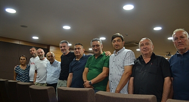 BARTINSPOR’DA KONGRE ERTELENDİ