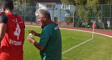 Bartınspor masörü bilgi yenileme kursuna katıldı