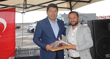 BAŞKAN GÜVEN TAZELEDİ