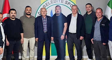 Başkan Karaman hedeflerini açıkladı