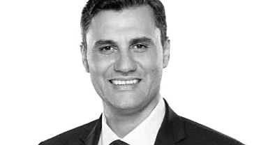 Başkan Yalçınkaya’dan Taziye Mesajı