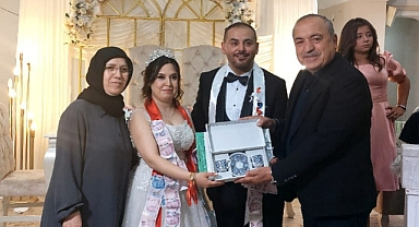 Başkan Yalnız Bırakmadı
