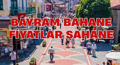 BAYRAM BAHANE FİYATLAR ŞAHANE