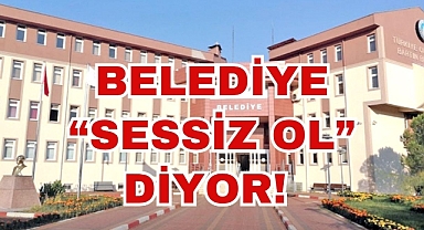 BELEDİYE