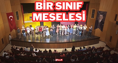 Bir Sınıf Meselesi