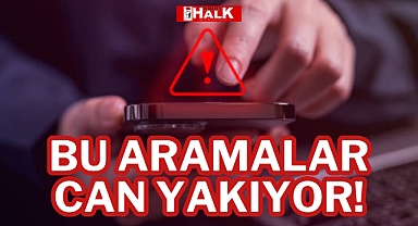 BU ARAMALAR CAN YAKIYOR!