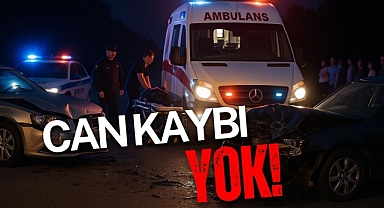 CAN KAYBI YOK!