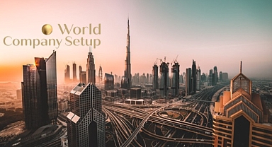 Dubai'de Şirket Kurmak İçin World Company Setup ile Güvenli Adımlar Atın