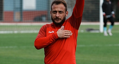 EMİN AKYILDIZ’DAN ÇARPICI AÇIKLAMALAR