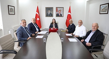 Emlak Vergisi Hazırlığı Başladı