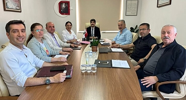 Encümen Karar Aldı