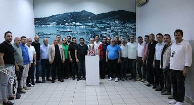 Ereğli 2025 yılı Olağan Kongresini yaptı