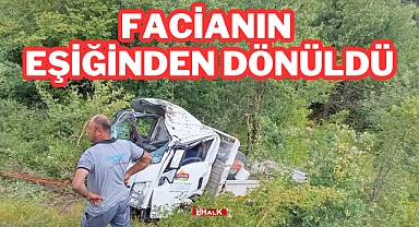 Facianın Eşiğinden Dönüldü
