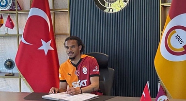 Galatasaray yılın transfer bombasını patlattı