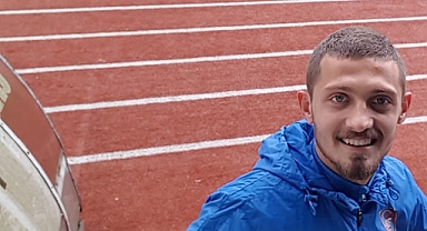 GÖKHAN ÖZ KAHRAMAN KAZAN İLE ALLAŞTI