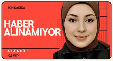 HABER ALINAMIYOR