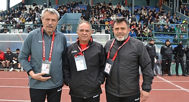 İBRAHİM İNCE: MAAŞLARIMIZIN BİR KISMI ÖDENMEDİ