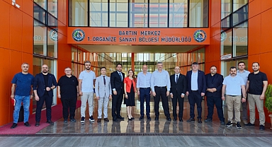 İhracatçılara Eximbank Desteği
