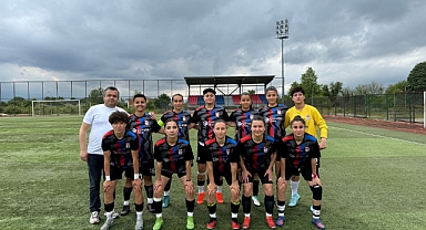 Kemerspor play-0ff’un 3.turunda elendi