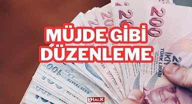 Müjde Gibi Düzenleme