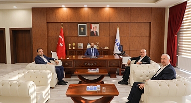PROTOKOL BARÜ’DE