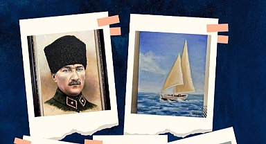 Sanat Caddede