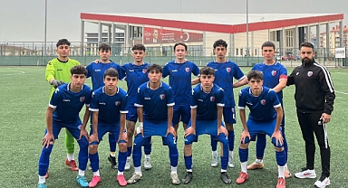 Sincan Belediyesi Ankaraspor 2.tura yükseldi