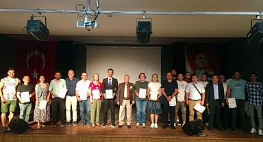 Sivrisineklerle Mücadele Masaya Yatırıldı