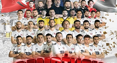 Son Şampiyon İnkılapspor