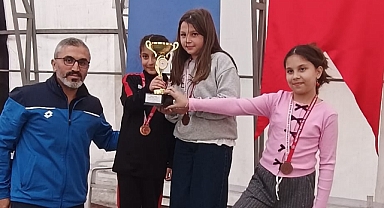 Sporcularımız Zonguldak’tan madalya ile döndü