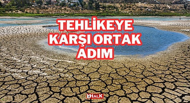 Tehlikeye Karşı Ortak Adım