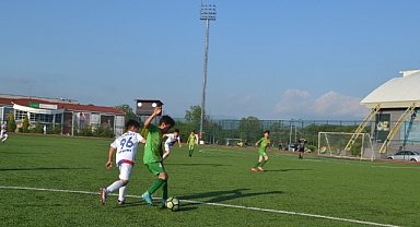 U11’de gözler yarı finale maçlarında