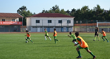 U11 Liginde şampiyon belli oluyor