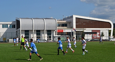 U13’de gözler yarı final maçlarında