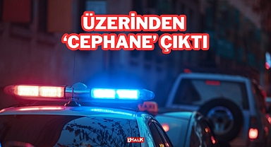 Üzerinden