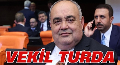 VEKİL TURDA