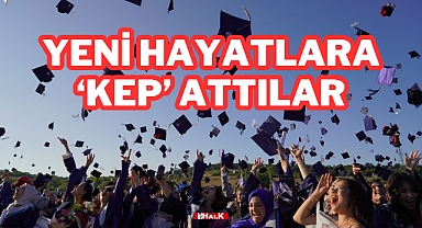 Yeni Hayatlara
